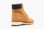 Timberland Lucia Way 6-Inch Boot WMNS "Wheat" 