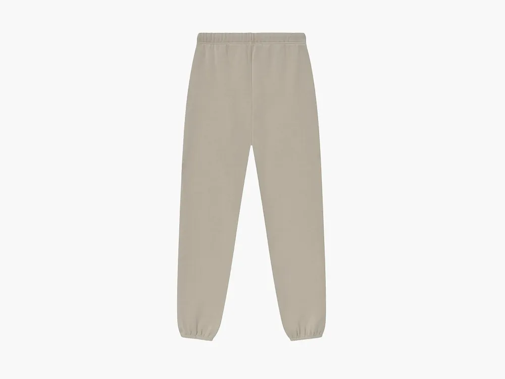 Fear of God Essentials Vintage Sweatpants Timber