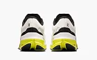 On Cloudflow 5 WMNS White Lime