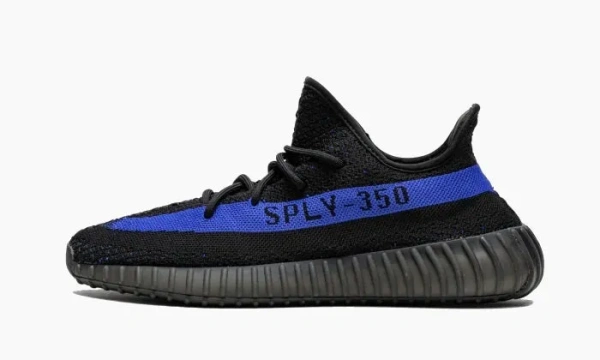 Yeezy Boost 350 V2 Dazzling Blue 