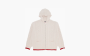 Supreme x Goodenough Zip Up Hooded Sweater "Stone" 