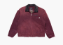 Enfants Riches Déprimés Blanket Lined Work Jacket Vineyard Wine 