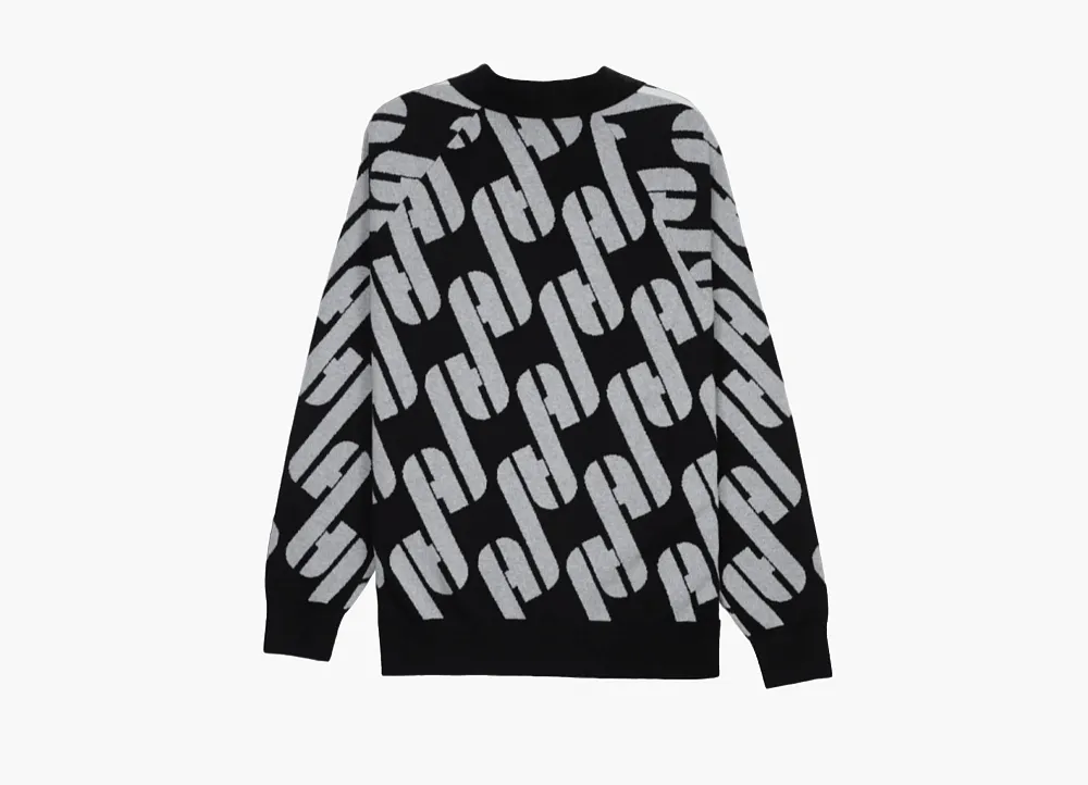 Adidas Adicolor Blokecore Polo Black / Medium Grey Heather