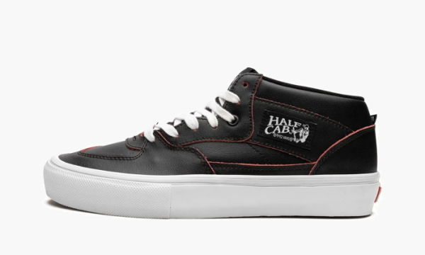 Vans Skate Half Cab Wearaway 