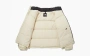 The North Face 1996 Retro Nuptse Jacket Cream 