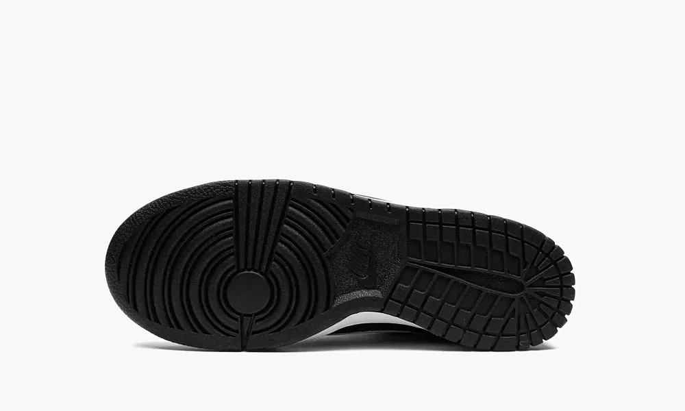 Nike Dunk Low Black Panda 2.0