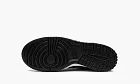 Nike Dunk Low Black Panda 2.0
