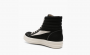 Rick Owens Lido DRKSHDW Vintage High "Black Milk" 