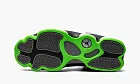 Air Jordan 6 Rings Altitude Green