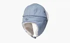 Adidas Originals Winter Pilot Cap Blue