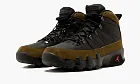 Air Jordan 9 Retro Boot Nrg Olive
