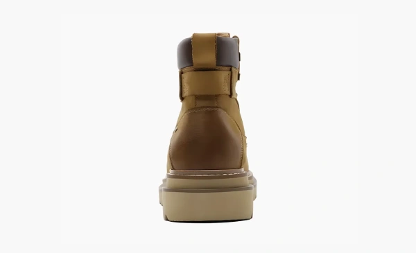 Dickies Knee-High Work Boots Brown  Dickies Knee-High Work Boots Brown