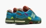 New Balance 1000 x Salehe Bembury Fog Be The Cloud 