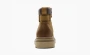 Dickies Knee-High Work Boots Brown 