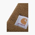 Carhartt WIP Storm Mask Knit Balaclava Brown