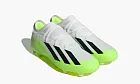 Adidas X Crazyfast.3 Green