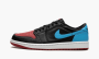 фото Air Jordan 1 Low OG WMNS "Unc To Chicago" (Air Jordan 1)-CZ0775 046