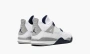 Air Jordan 4 Retro PS Midnight Navy 