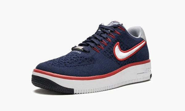 Air Force 1 Flyknit RKK 