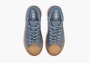 фото Stone Island x Dior B33 Skateboard Shoes "Blue" (Dior B33)-3SN303ZAM H557