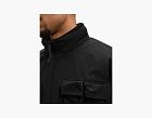 Carhartt WIP Utility Field Jacket Black
