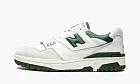 New Balance 550 White Green