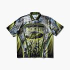 Nike x NOCTA Opal Short-Sleeve Shirt Oil Green