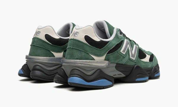 New Balance 9060 Forest Green 