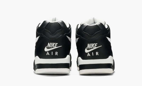 Nike Air Flight 89 Black 