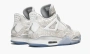 Air Jordan 4 Retro Laser 30th Anniversary 