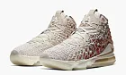 Nike Lebron 17 Harlem Fashion Row