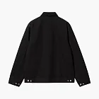 Carhartt WIP Detroit Jacket Black