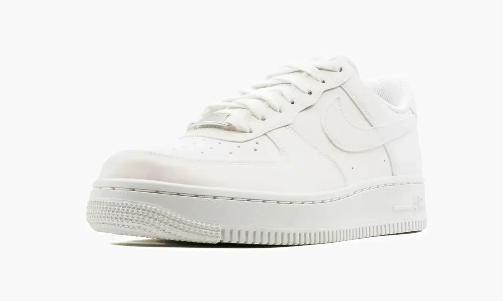 Air Force 1 '07 MNS WMNS Reflective White