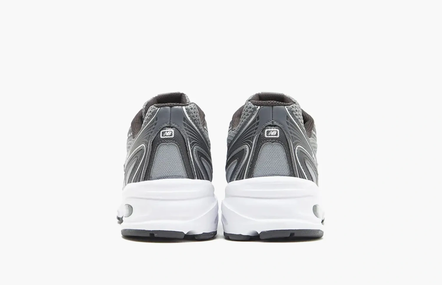 New Balance 740 Slate Grey 