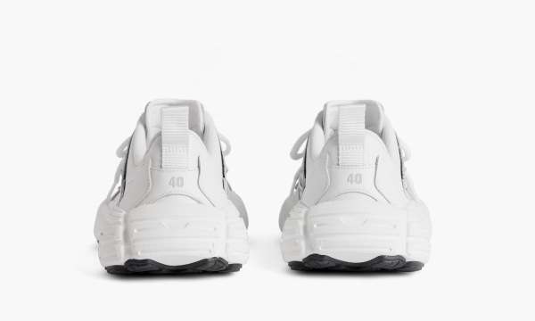 Balenciaga Monday Sneaker WMNS "White" 