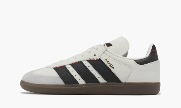 Adidas Samba OG Black Gum 