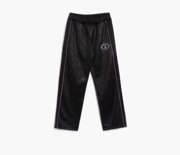 Puma x Harry Potter Men's T7 Relaxed Track Pants Black 