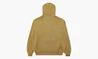 Essentials Knit Pullover Amber