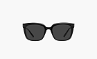 Gentle Monster Dear 01 Sunglasses Black