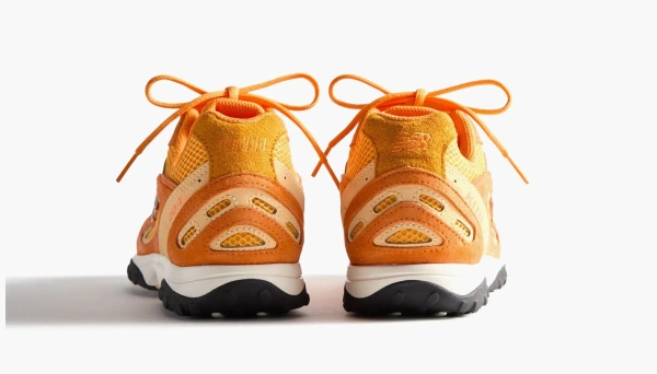 New Balance 204L x Kith Sunburst 