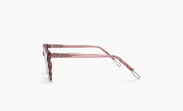 Gentle Monster OVAL SUNGLASSES Unisex Red  Gentle Monster OVAL SUNGLASSES Unisex Red