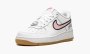 Air Force 1 LV8 GS Just Do It - Pink Glaze 