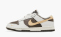 Nike Dunk Low WMNS Ironstone Sesame 