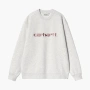 Carhartt WIP W'Sweatshirt 