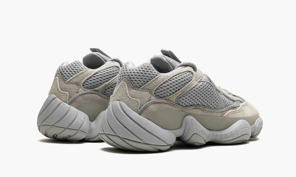 Adidas Yeezy 500 Stone Salt