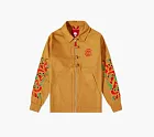 Timberland X CLOT Jacket Unisex Khaki