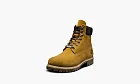 Timberland Premium Waterproof Boot Wheat
