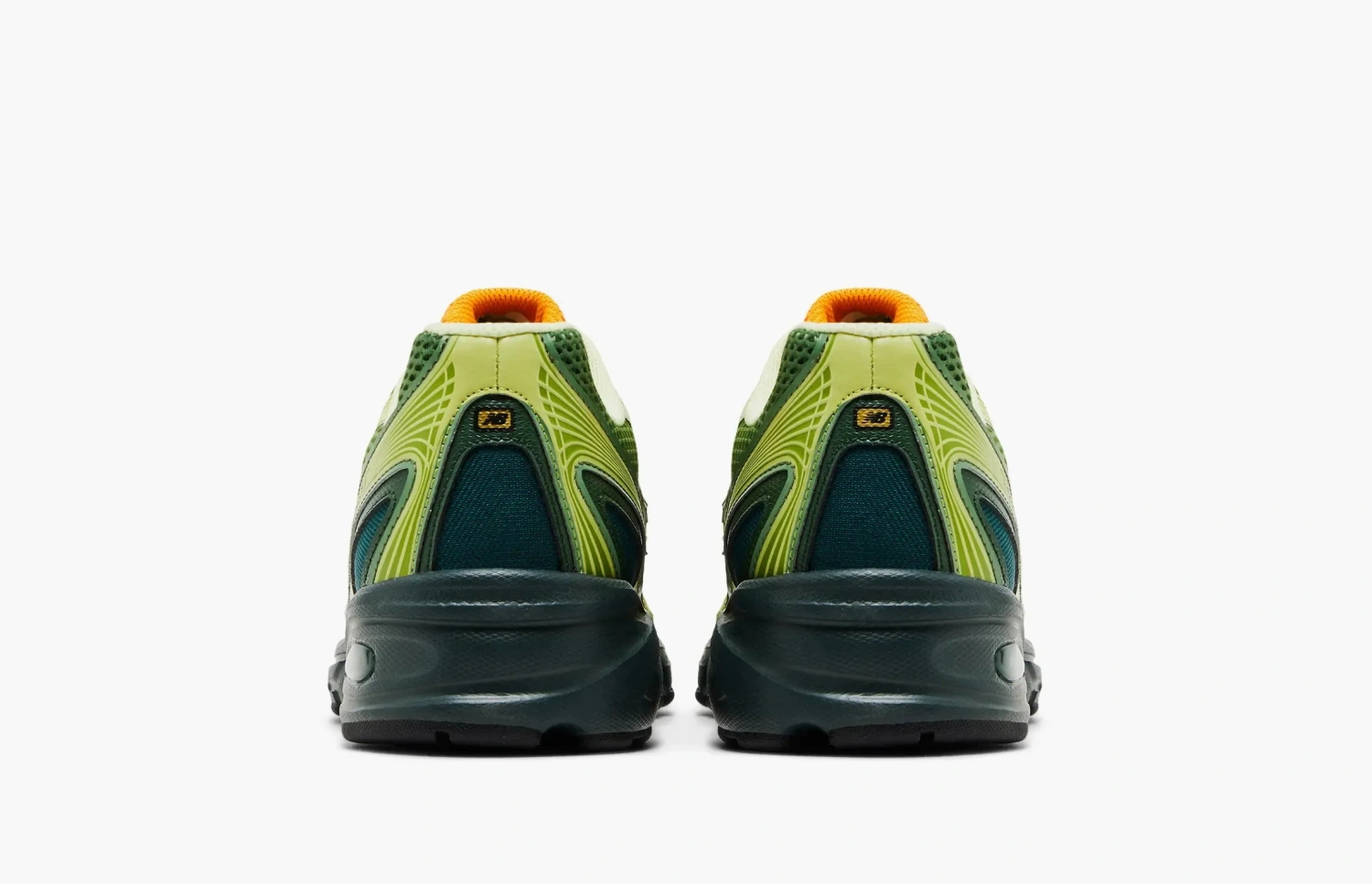 New Balance 740 Concepts Brut 