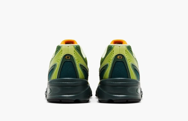New Balance 740 Concepts Brut