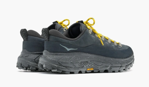 Hoka One One Tor Summit Black 